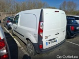  Renault  Kangoo GRAND CONFORT - BLUE DCI 80 #2