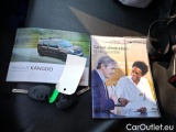  Renault  Kangoo GRAND CONFORT - BLUE DCI 80 #6
