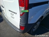  Renault  Kangoo GRAND CONFORT - BLUE DCI 80 #17