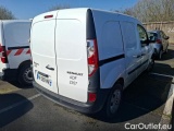  Renault  Kangoo GRAND CONFORT - BLUE DCI 80 #21