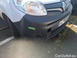  Renault  Kangoo GRAND CONFORT - BLUE DCI 80 #18