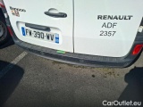  Renault  Kangoo GRAND CONFORT - BLUE DCI 80 #27