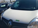  Renault  Kangoo GRAND CONFORT - BLUE DCI 80 #41