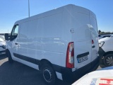  Renault  Master FG TR ESL F2800 L1H1 BLUE DCI 110 #2