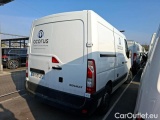  Renault  Master FG TR GCF F3300 L1H1 BLUE DCI 135 #3