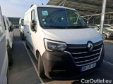  Renault  Master FG TR GCF F3300 L1H1 BLUE DCI 135 #36