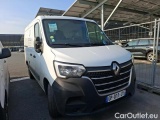  Renault  Master FG TR GCF F3300 L1H1 BLUE DCI 135 #27