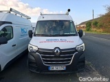  Renault  Master FG TR GCF F3300 L2H2 DCI 135 #14
