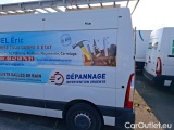  Renault  Master FG TR GCF F3300 L2H2 DCI 135 #41