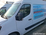 Renault  Master FG TR GCF F3300 L2H2 DCI 135 #80