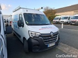 Renault  Master FG TR GCF F3300 L2H2 DCI 135 #88