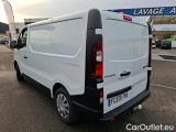  Renault  Trafic FG GCF L1H1 1000 DCI 120 E6 #2