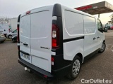  Renault  Trafic FG GCF L1H1 1000 DCI 120 E6 #3