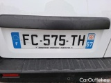  Renault  Trafic FG GCF L1H1 1000 DCI 120 E6 #5