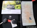  Renault  Trafic FG GCF L1H1 1000 DCI 120 E6 #6