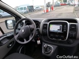  Renault  Trafic FG GCF L1H1 1000 DCI 120 E6 #4