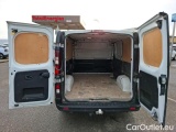  Renault  Trafic FG GCF L1H1 1000 DCI 120 E6 #13