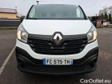  Renault  Trafic FG GCF L1H1 1000 DCI 120 E6 #14