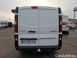  Renault  Trafic FG GCF L1H1 1000 DCI 120 E6 #16