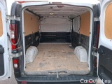  Renault  Trafic FG GCF L1H1 1000 DCI 120 E6 #25