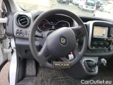  Renault  Trafic FG GCF L1H1 1000 DCI 120 E6 #27