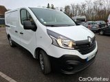  Renault  Trafic FG GCF L1H1 1000 DCI 120 E6 #50