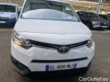  Toyota  Proace 1.5 MEDIUM 100 D-4D BUSINESS #14