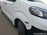  Toyota  Proace 1.5 D MEDIUM 120 D-4D BUSINESS #26