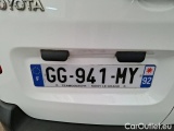  Toyota  Proace 1.5 D MEDIUM 120 D-4D BUSINESS #5