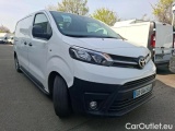  Toyota  Proace 1.5 D MEDIUM 120 D-4D BUSINESS #28