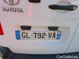  Toyota  Proace 2.0 D LONG 140 D-4D BUSINESS #5