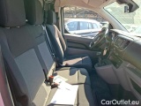  Toyota  Proace 2.0 D LONG 140 D-4D BUSINESS #9
