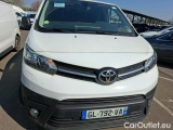  Toyota  Proace 2.0 D LONG 140 D-4D BUSINESS #15