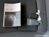  Toyota  Yaris 1.5 HYBRIDE 116H DYNAMIC BUSINESS AFFAIR #6