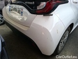  Toyota  Yaris 1.5 HYBRIDE 116H DYNAMIC BUSINESS AFFAIR #23