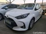 Toyota  Yaris 1.5 HYBRIDE 116H DYNAMIC BUSINESS AFFAIR #24