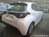  Toyota  Yaris 1.5 HYBRIDE 116H DYNAMIC BUSINESS AFFAIR #28