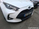  Toyota  Yaris 1.5 HYBRIDE 116H DYNAMIC BUSINESS AFFAIR #30