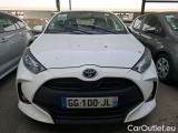 Toyota  Yaris 1.5 HYBRIDE 116H DYNAMIC BUSINESS AFFAIR #53