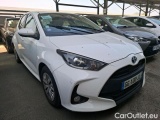  Toyota  Yaris 1.5 HYBRIDE 116H DYNAMIC BUSINESS AFFAIR #62