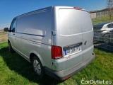  Volkswagen  Transporter 2.0 TDI 110 L1H1 BUSINESS #2