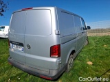  Volkswagen  Transporter 2.0 TDI 110 L1H1 BUSINESS #3
