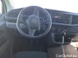  Volkswagen  Transporter 2.0 TDI 110 L1H1 BUSINESS #4