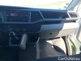  Volkswagen  Transporter 2.0 TDI 110 L1H1 BUSINESS #11