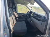  Volkswagen  Transporter 2.0 TDI 110 L1H1 BUSINESS #9