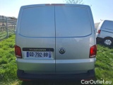  Volkswagen  Transporter 2.0 TDI 110 L1H1 BUSINESS #15