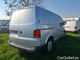  Volkswagen  Transporter 2.0 TDI 110 L1H1 BUSINESS #3