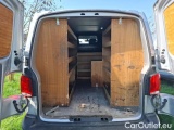  Volkswagen  Transporter 2.0 TDI 110 L1H1 BUSINESS #13