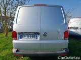  Volkswagen  Transporter 2.0 TDI 110 L1H1 BUSINESS #15