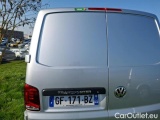  Volkswagen  Transporter 2.0 TDI 110 L1H1 BUSINESS #35